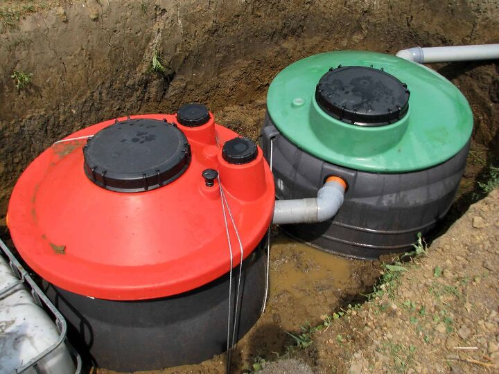 Can A Homeowner Install A Septic System?