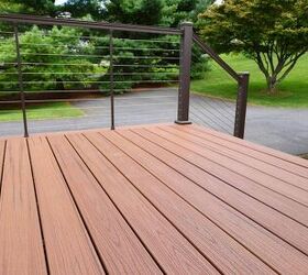 is a composite deck worth the money
