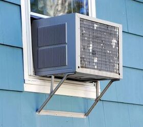 What Kind Of Mold Grows In Window Air Conditioners?