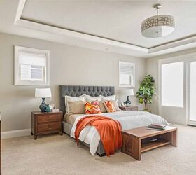 Is It Safe To Sleep In A Room With New Carpet? | Upgradedhome.com