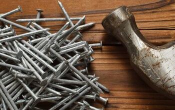 3 1/4 Or 3 1/2 Framing Nails? (We Have The Answer!)