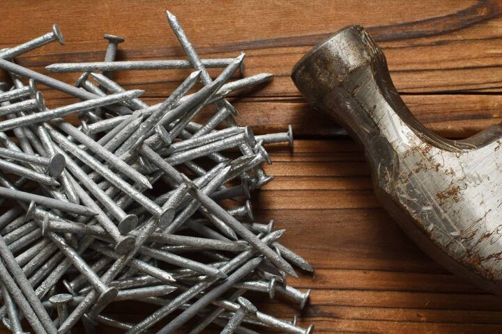 3 1 4 or 3 1 2 framing nails we have the answer