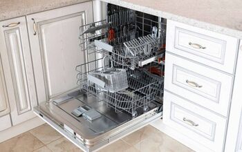 Why Is My GE Dishwasher Not Filling With Water?