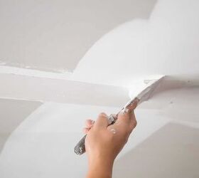 How To Fix Bulging Drywall Seams 