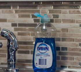 Is Dawn Dish Soap Safe For Septic Systems?