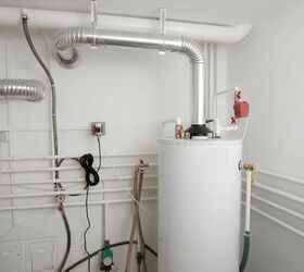 Is Your Boiler Pressure Too High? (Possible Causes & Fixes ...