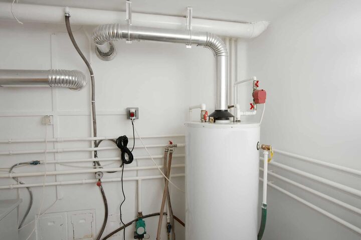 Is Your Boiler Pressure Too High? (Possible Causes & Fixes)