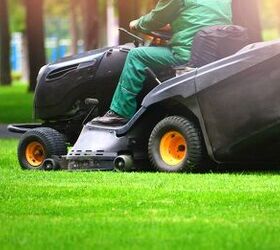 Can You Write Off Lawn Care On Your Taxes?
