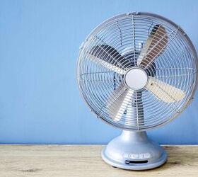 What Is The Best Lubricant for Electric Fan Motors?