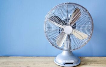 What Is The Best Lubricant for Electric Fan Motors?