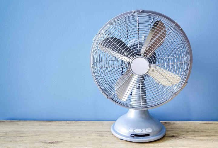 What Is The Best Lubricant for Electric Fan Motors?