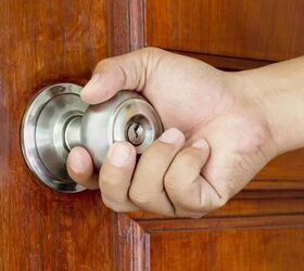 Is There A Doorknob That Locks on Both Sides?