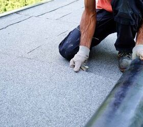 How To Repair Rolled Roofing (We Have A Fix)