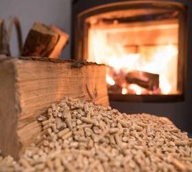 How To Install A Pellet Stove Through A Chimney