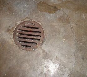 Basement Drain Backing Up When Washing Clothes? (Here's Why)