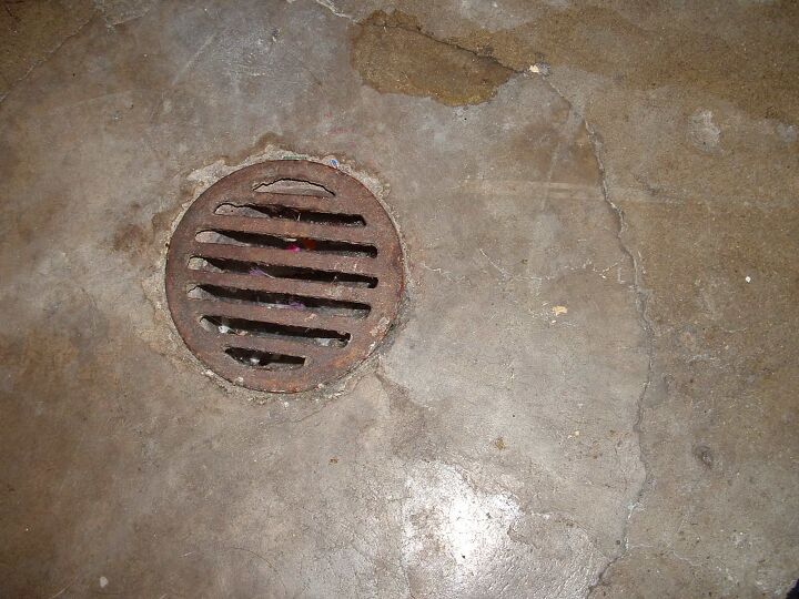 basement drain backing up when washing clothes here s why