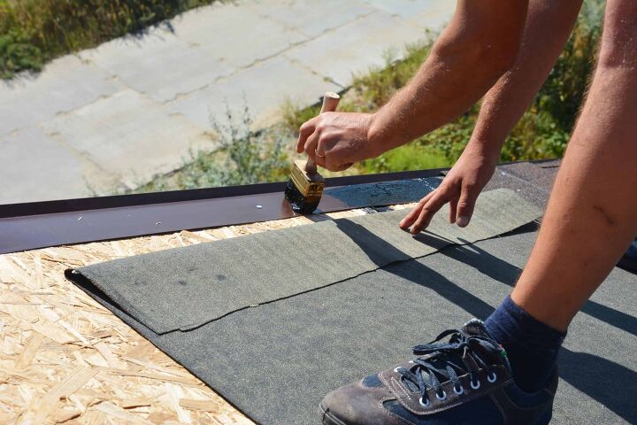 how long does tile roof underlayment last