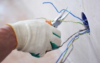 How To Rewire a House Without Removing Drywall