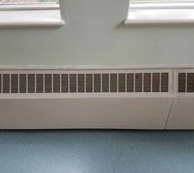 Baseboard Heater Won't Turn Off? (Possible Causes & Fixes)