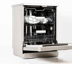 How To Hook Up A Portable Dishwasher To A Pull-Out Faucet