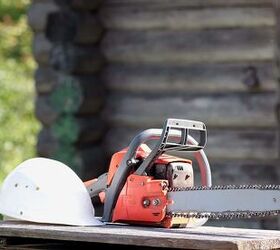 Does Your Poulan Chainsaw Stall When Giving It Gas?