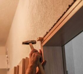 Drywall Sticks Out Past Door Jamb? (Here's What To Do)