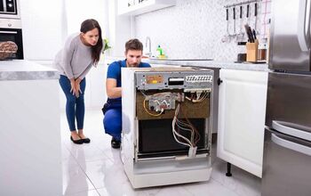 How To Remove A Hardwired Dishwasher