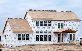 Typar Vs. Tyvek: Which House Wrap Offers More Benefits?