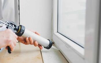 Can You Put On A Second Layer of Caulk?