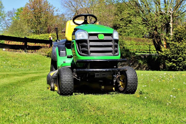 John Deere L120 Starting & Running Problems: Quick Fixes