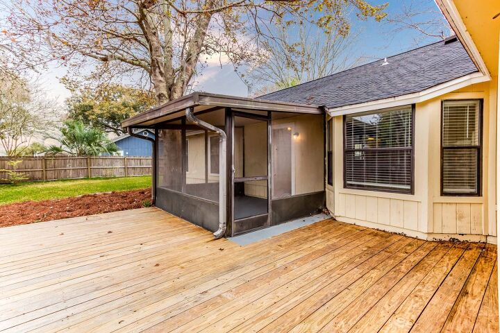 how to paint an aluminum screened porch