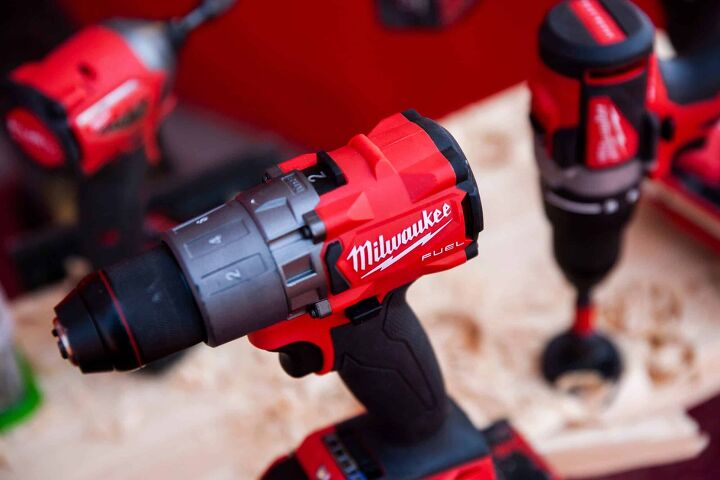 Where Are Milwaukee Tools Made? (hint: It's Not Just the USA)
