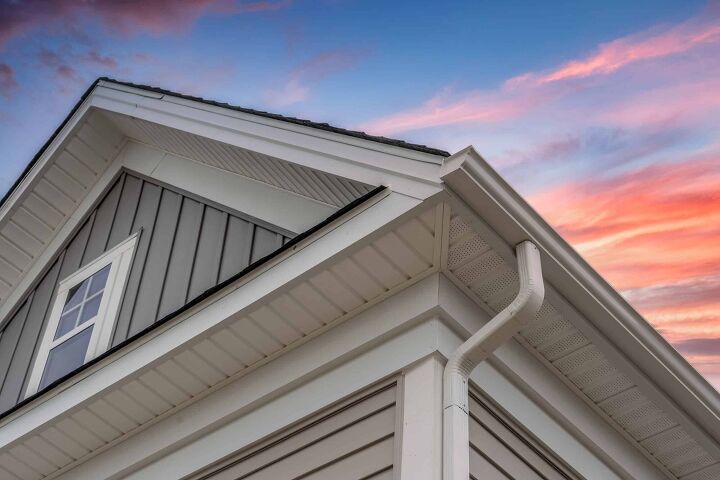 what are the strongest gutter hangers list of types