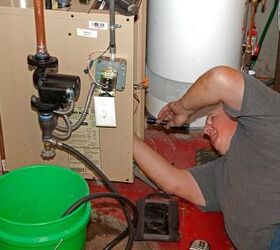 is your furnace running every 5 minutes we have a fix