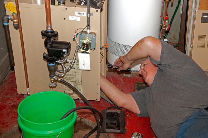 Is Your Furnace Running Every 5 Minutes? (We Have A Fix!)