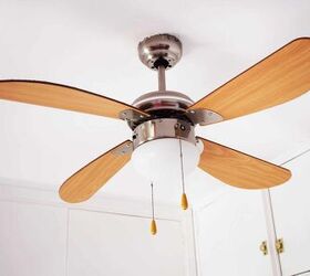 Is It Safe to Remove Wattage Limiter in Ceiling Fans?