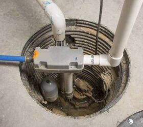 How To Install A Sump Pump In A Crawl Space (Do This!)