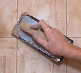 How Long Does Grout Take To Dry? (We Have The Answer)