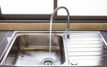 How To Fix A Gurgling Kitchen Sink (Step-by-Step Guide)