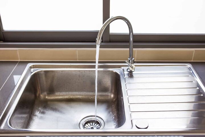 how to fix a gurgling kitchen sink step by step guide