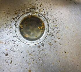 How To Unclog A Sink Clogged With Coffee Grounds