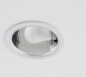 How To Tell If Recessed Lighting Is IC Rated