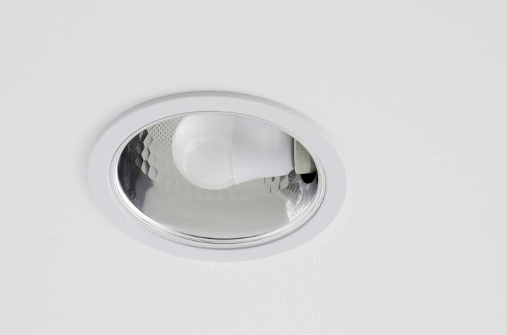 How To Tell If Recessed Lighting Is IC Rated