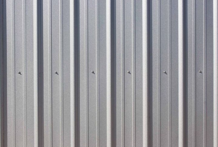 how to remove aluminum siding without damaging it