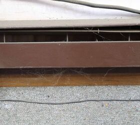 how to remove baseboard heaters step by step guide