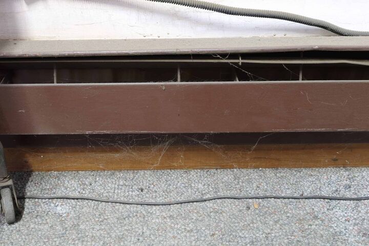 how to remove baseboard heaters step by step guide