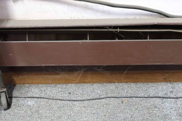 how to remove baseboard heaters step by step guide