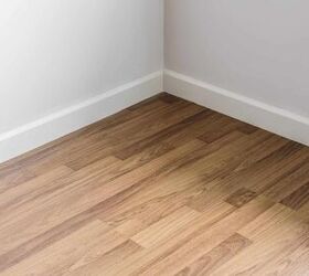 Can You Stain Laminate Flooring? (We Have The Answer)