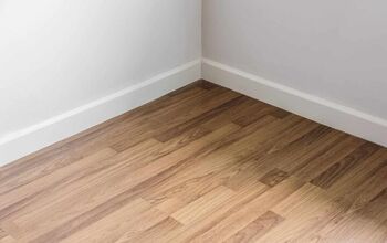 Can You Stain Laminate Flooring? (We Have The Answer)