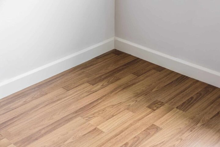 can you stain laminate flooring we have the answer